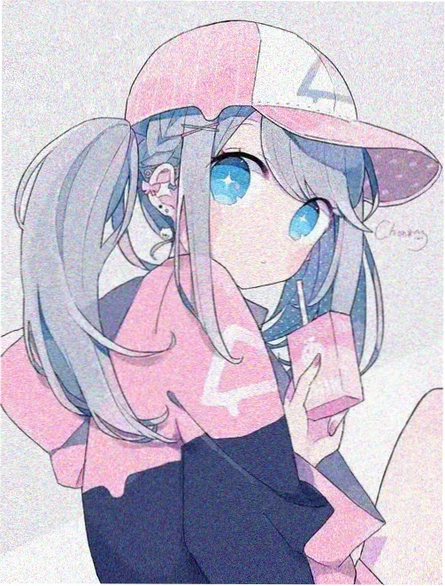 青芒之夏